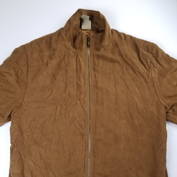 scandia woods Other - Mens Scandia Woods Bomber Jacket